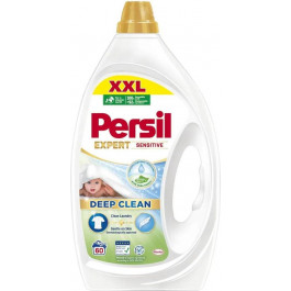 Persil Сенсітів Гель для машинного та ручного прання 2,7 л